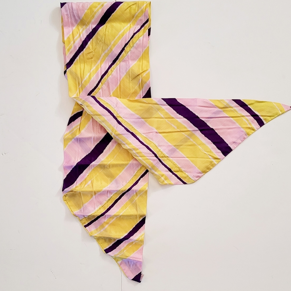 Vintage head Scarf